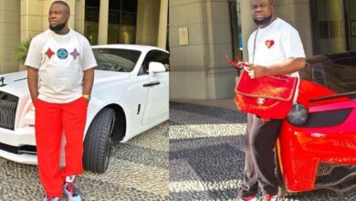 Hushpuppi to be sentenced on Valentine’s Day