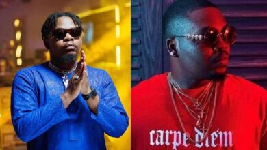 Songs like Zazu is stopping Olamide from being a Legend – Nigerian man
