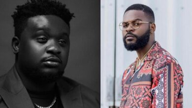 Wande Coal is a genius – Falz