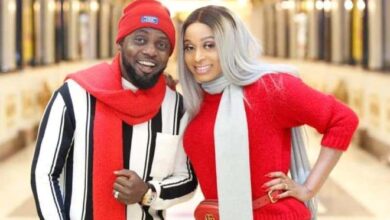 “I had three miscarriages with no medical explanations” – AY Makun’s wife, Mabel recounts