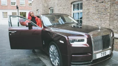 “Wealth does not guarantee peace of mind” – DJ Cuppy