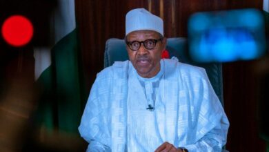 Buhari told to declare Hijrah holiday or cancel holiday for Christians