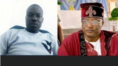 CCTV footage reveals how Adedoyin, others, killed Timothy Oludare