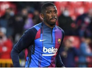 Chelsea bids €15M for Dembele as Barcelona order him to leave immediately