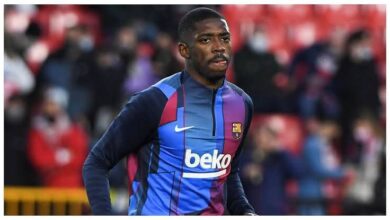 Chelsea bids €15M for Dembele as Barcelona order him to leave immediately