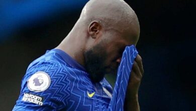 Chelsea's Lukaku issues apology after controversial interview