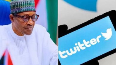 FG lifts Twitter suspension after 8 months
