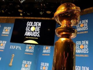 Golden Globes 2022 winners list