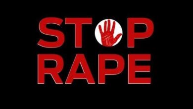 Man arrested for allegedly raping 80-year-old woman in Nasarawa
