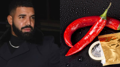 Instagram model drags Drake to court for putting pepper in condom - Kemi Filani News