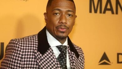 Nick Cannon opens up on why he doesn’t want partner to bring it into bedroom