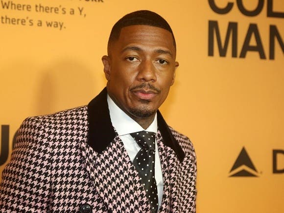 Nick Cannon opens up on why he doesn’t want partner to bring it into bedroom