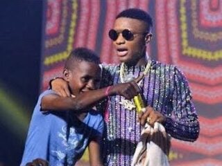 Wizkid vindicated as eyewitnesses narrate how 12-year-old Ahmed’s parents misused the N10m gift