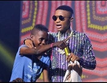 Wizkid vindicated as eyewitnesses narrate how 12-year-old Ahmed’s parents misused the N10m gift