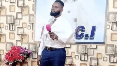 Pastor declared wanted over alleged attempt to set woman ablaze