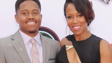 Regina King’s only child commits suicide