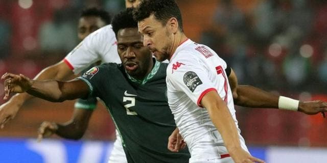 Super Eagles knocked out of AFCON by Tunisia