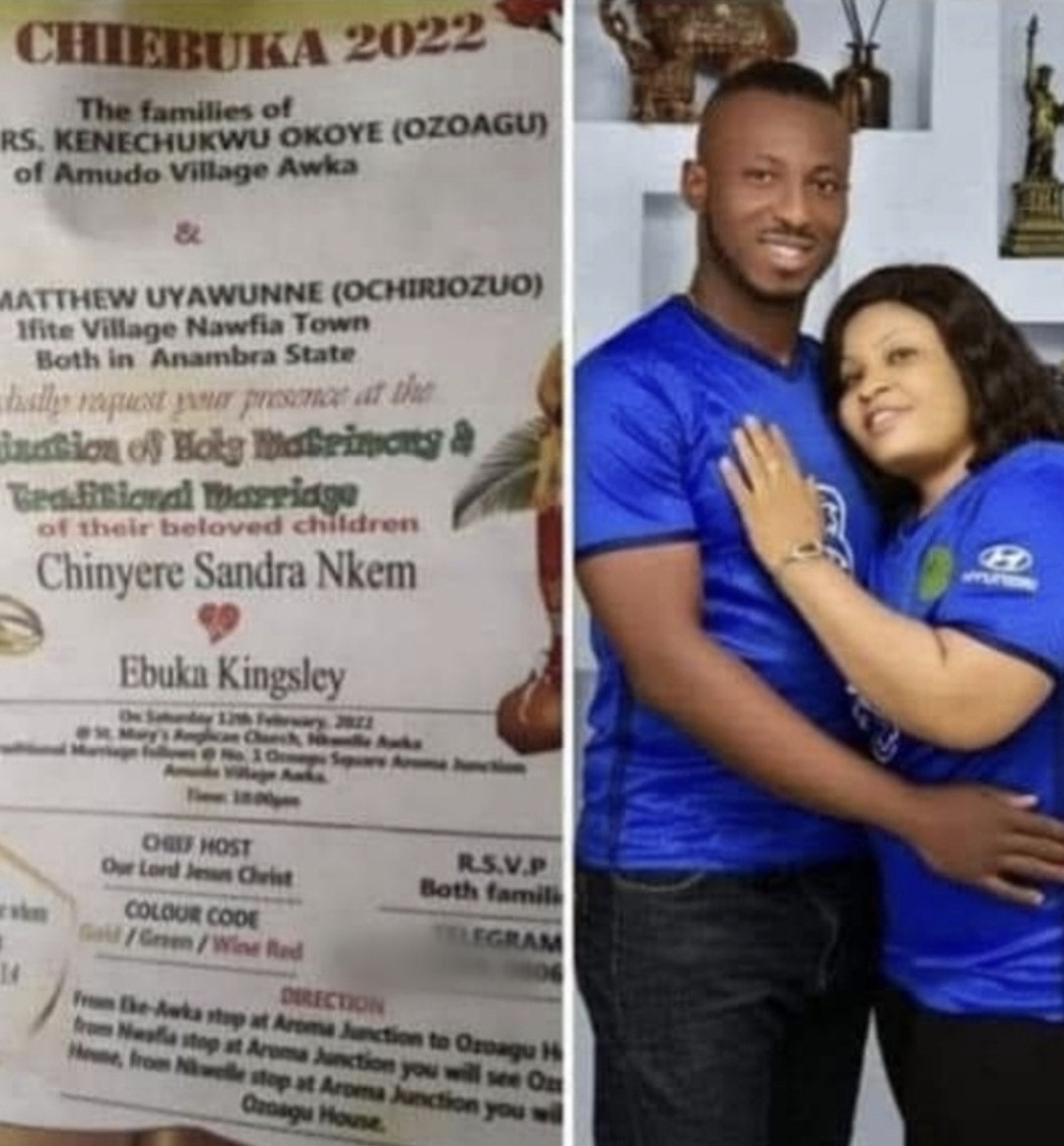 Woman ends her marriage just days after her wedding as she accuses her husband of being a scam