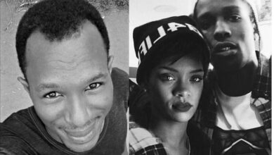 Rihanna getting pregnant for A$AP Rocky without being married is not worth celebrating – Daniel Regha