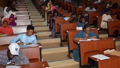UNILORIN final year student expelled after being caught writing exams for girlfriend