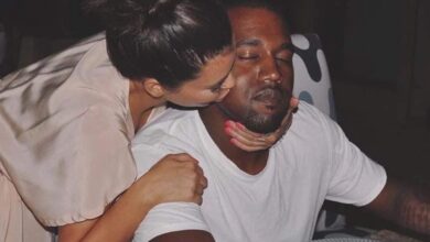 Kim Kardashian reveals why she divorced Kanye West