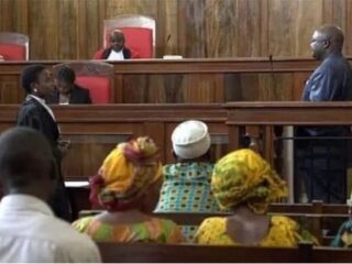 Man hires neighbor to impregnate wife, drags him to court for failing to impregnate her after 75 attempts