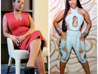Tasha K says she doesn't have money to pay Cardi B after judge ordered her to pay the rapper $3.8 Million for defamation