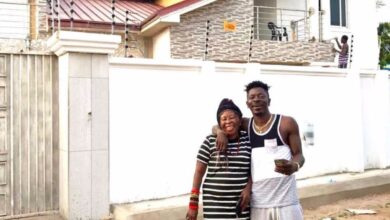 I’m homeless, help me rent an apartment – Shatta Wale’s mother cries out