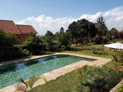The 10 best hotels with pools in Uganda | Booking.com