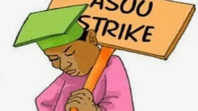 ASUU set for one month warning strike