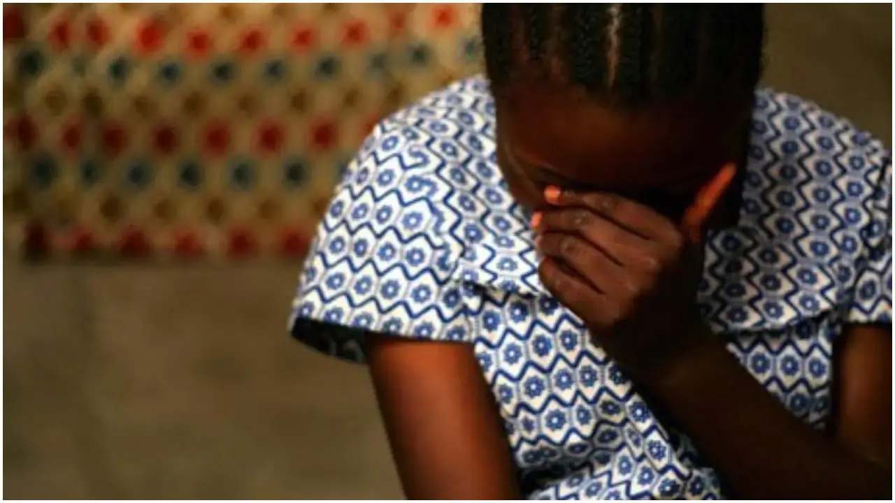 Air Force officer in custody for raping 15-year-old maid in Lagos