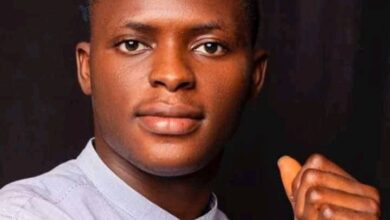 First class graduate killed while traveling for NYSC