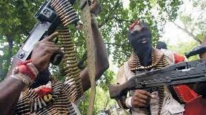 Four officers feared dead as gunmen attack checkpoint in Enugu