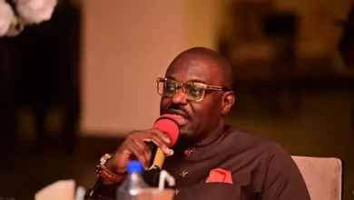 Jim Iyke reveals he was once married and has children