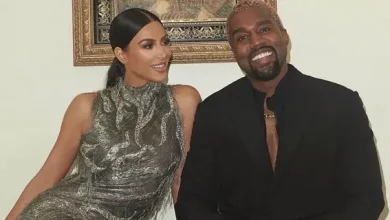 Kanye West objects to Kim Kardashian’s divorce demands