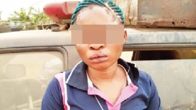 Wife kills 18-year-old husband’s nephew over broken mirror in Ogun