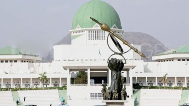 National assembly rejects bills seeking special seats for women