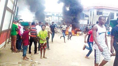 Mob reportedly beats woman to death over alleged witchcraft in Delta community