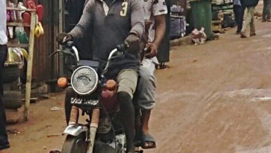 Nigerian man shares his experience with a sincere Okada rider in Anambra