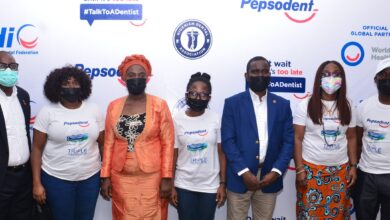 Pepsodent to reach 1million children with free products and oral health education