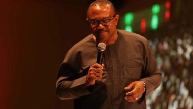 Peter Obi declares intention to run for President