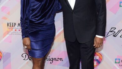 Hollywood actor Anthony Anderson's wife Alvina files for divorce after 22 years of marriage