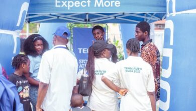 THE EXCITING, THRILLING AND ALL SHADES OF FUN AT THE 2022 NUGA GAMES IN COLLABORATION WITH TECNO