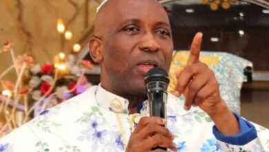 “Establish department of spiritual intelligence to avert attacks” – Primate Ayodele advises FG