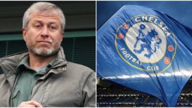 Abramovich puts Chelsea up for sale