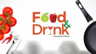 Africa’s Biggest Food And Drink Festival Is Back! …2022 Gtco Food And Drink Festival