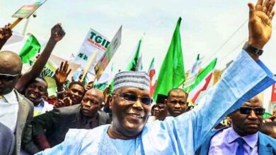 Atiku formally declares interest, reveals why Nigerians need him