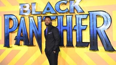 Black Panther director Ryan Coogler mistaken for bank robber