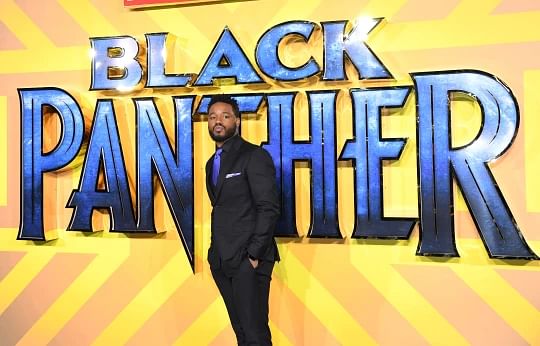 Black Panther director Ryan Coogler mistaken for bank robber 