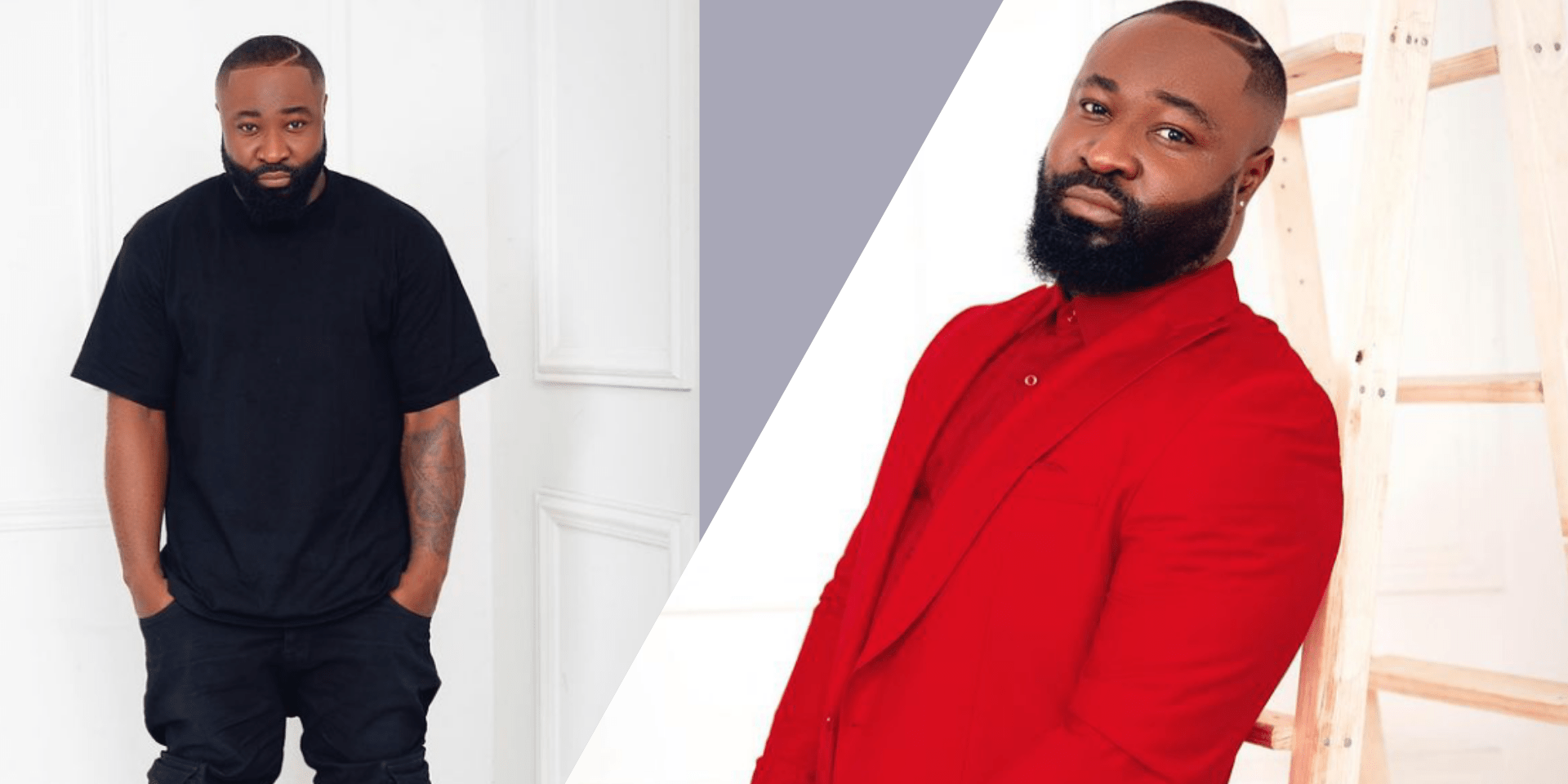 Harrysong cries out over blackmail as lady threatens to leak his bedroom tape | Suresource24